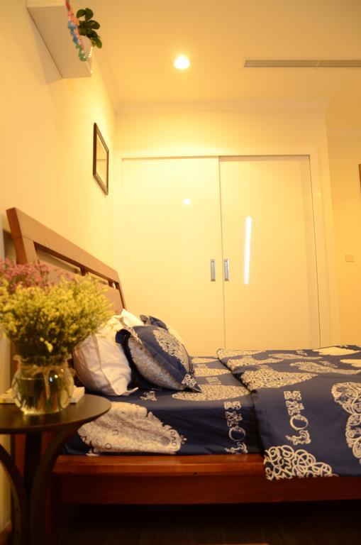 Luna'S Splendid Home Hanoi Exterior photo