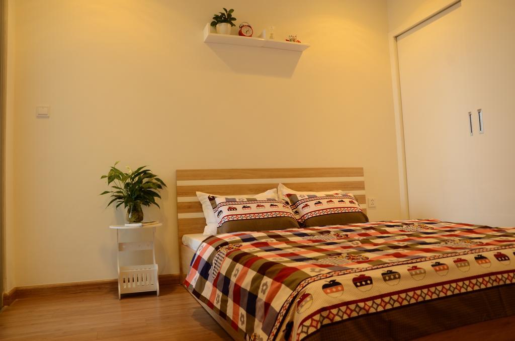 Luna'S Splendid Home Hanoi Exterior photo
