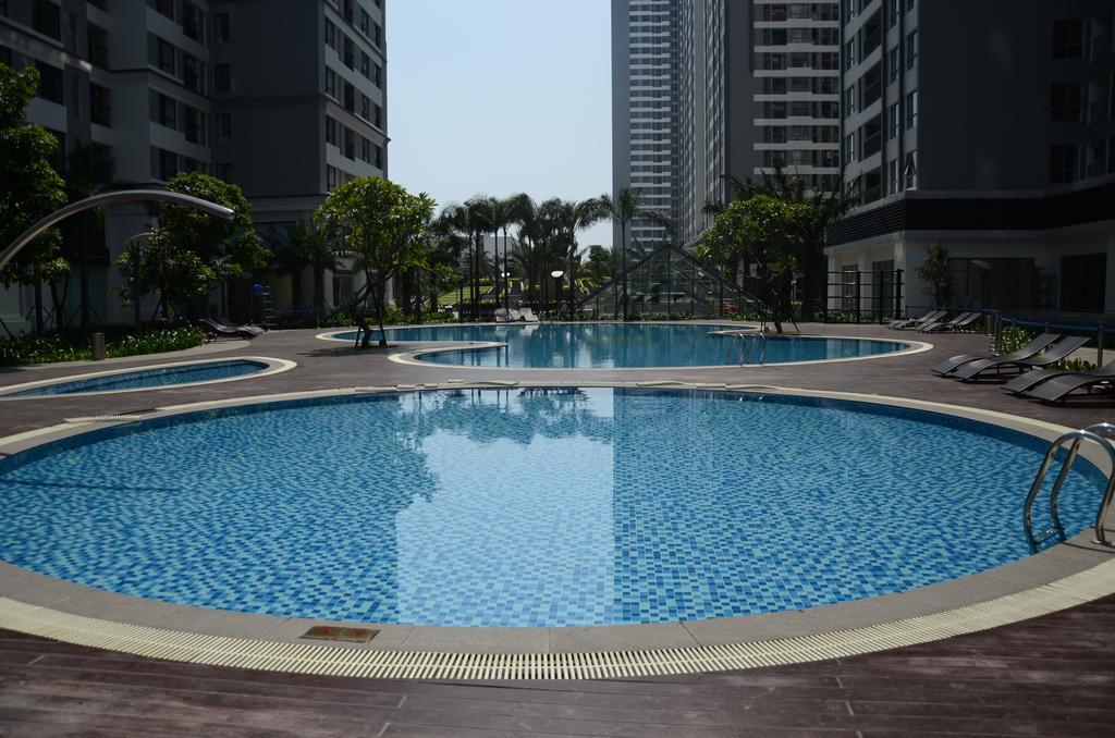 Luna'S Splendid Home Hanoi Exterior photo