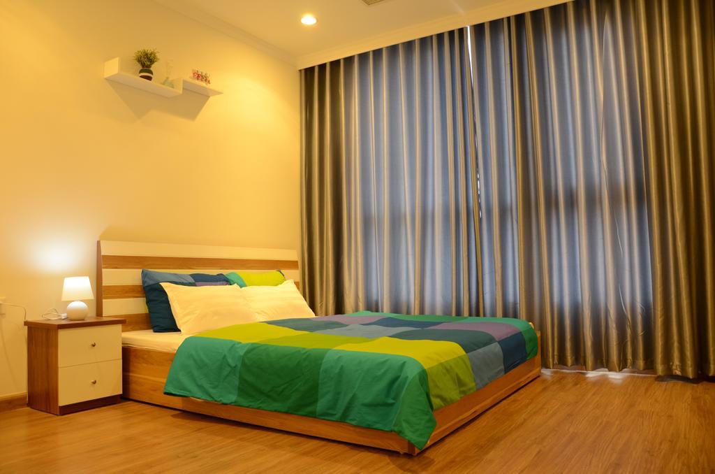 Luna'S Splendid Home Hanoi Exterior photo