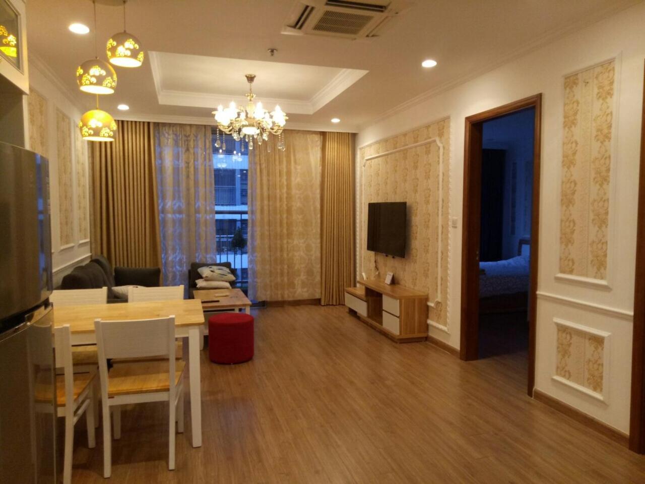 Luna'S Splendid Home Hanoi Exterior photo